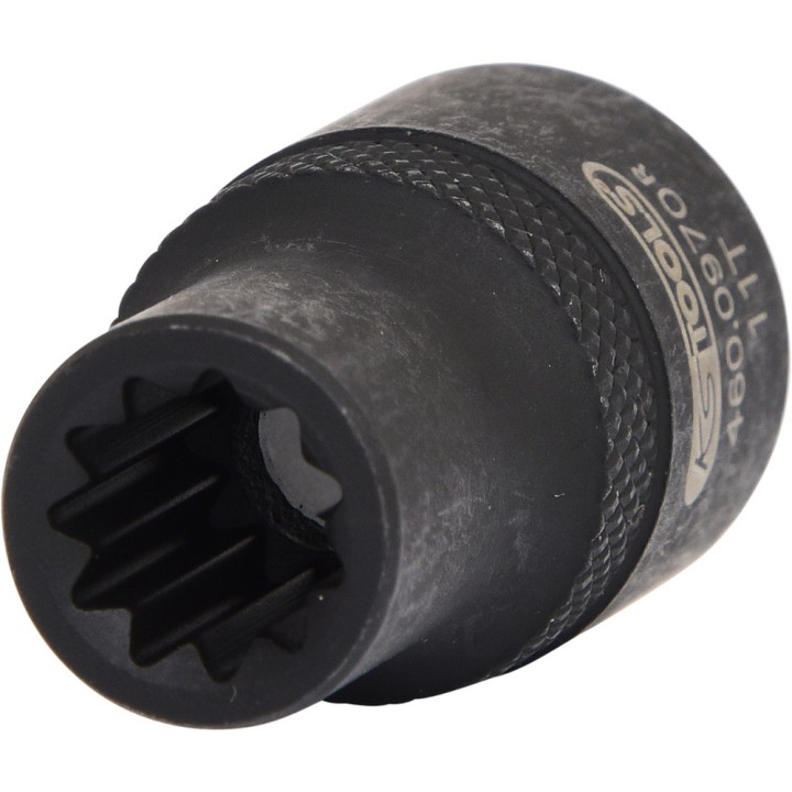 Douille etrier 3/8''-19 mm