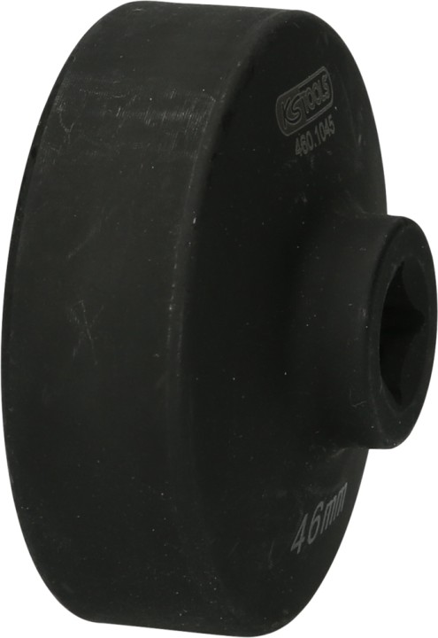 Douille filtre huile 3/8'' 46