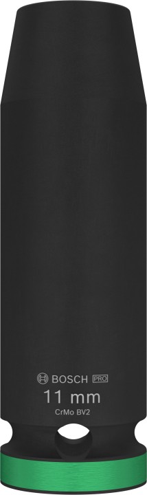 Douille Impact PRO M11 77MM 1/