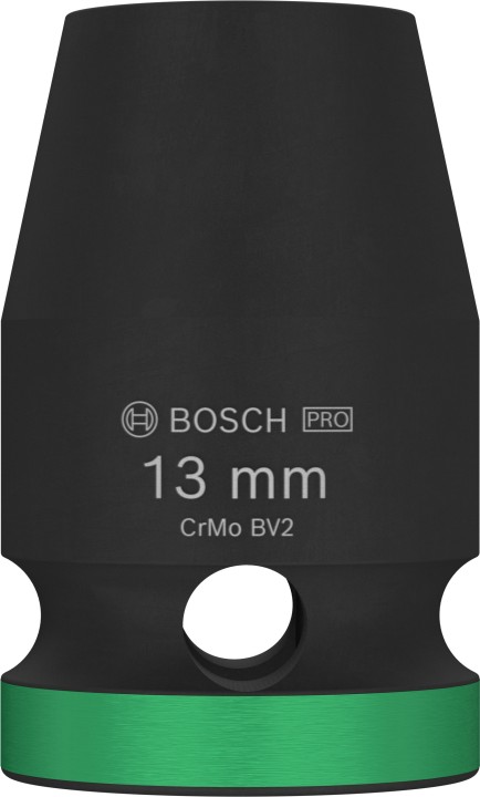 Douille Impact PRO M13 38MM 1/