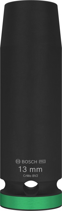 Douille Impact PRO M13 77MM 1/