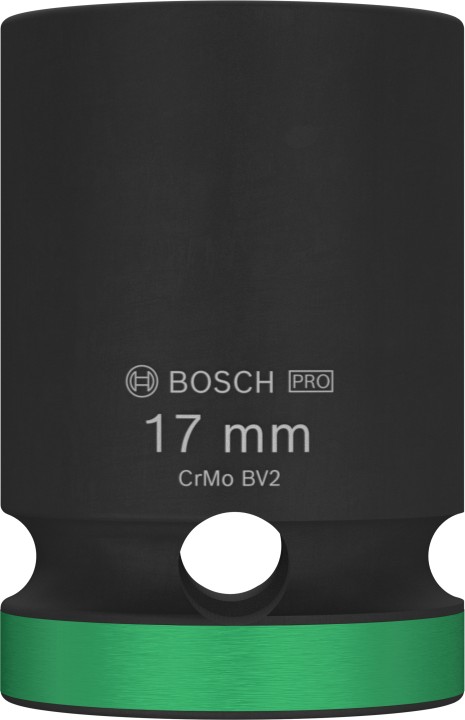 Douille Impact PRO M17 38MM 1/