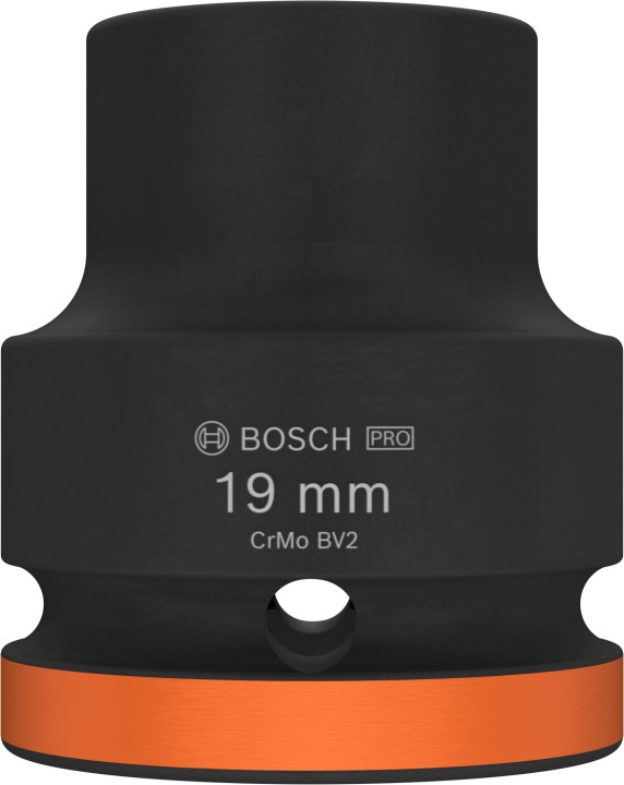 Douille Impact PRO M19 51MM 3/