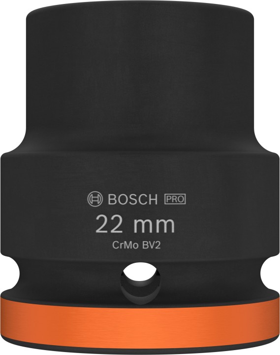 Douille Impact PRO M22 51MM 3/