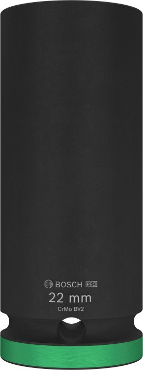 Douille Impact PRO M22 77MM 1/