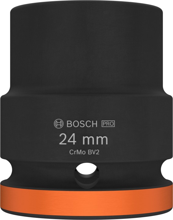 Douille Impact PRO M24 51MM 3/