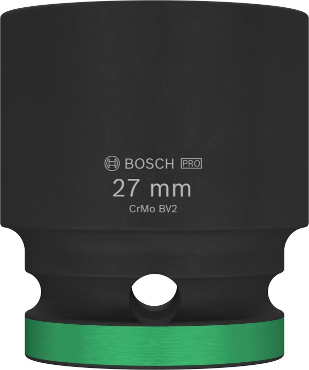 Douille Impact PRO M27 42MM 1/