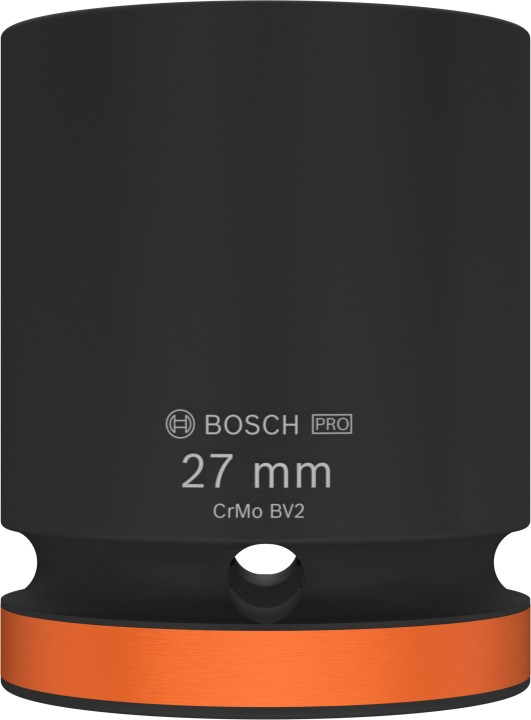 Douille Impact PRO M27 54MM 3/