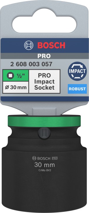 Douille Impact PRO M30 43MM 1/