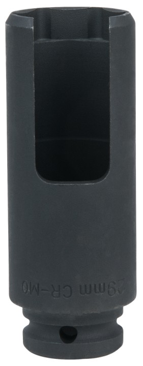 Douille injecteur 1/2'', 27mm