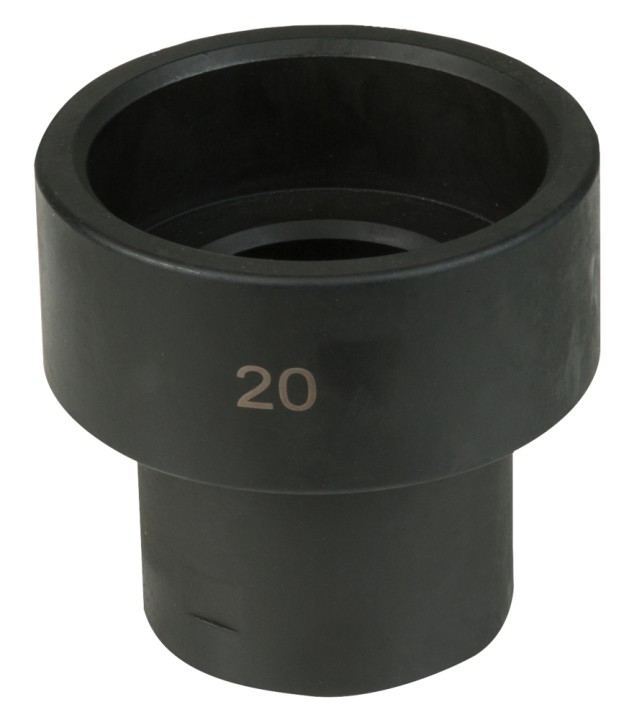 Douille interne  95,0 mm