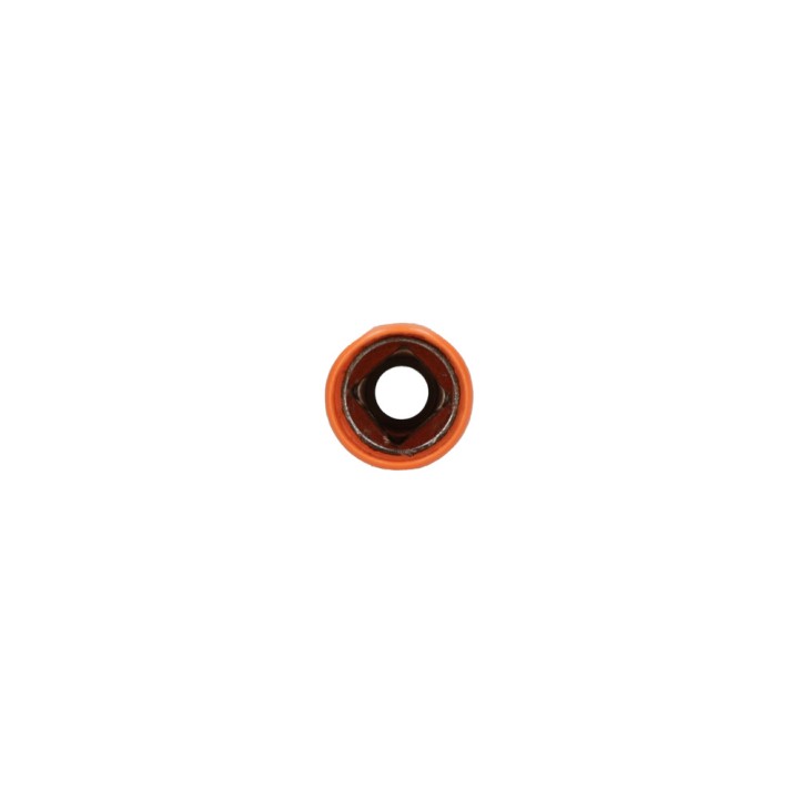 Douille isolée, 1/2'' - 11 mm