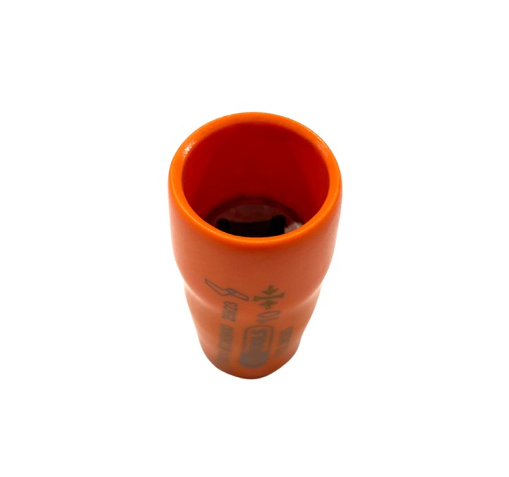 Douille isolée 3/8'' 12p, 10mm