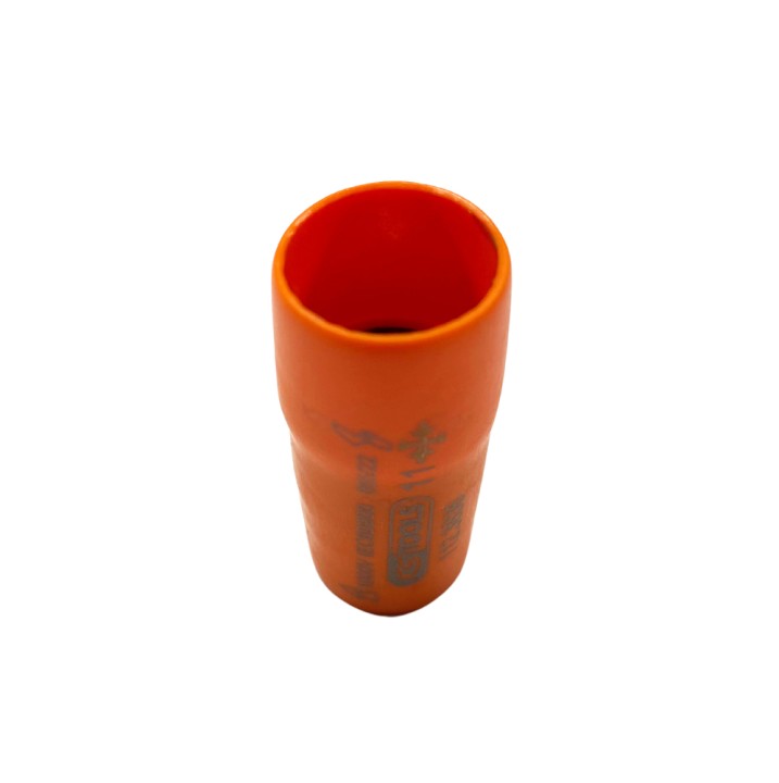 Douille isolée 3/8'' 12p, 11mm