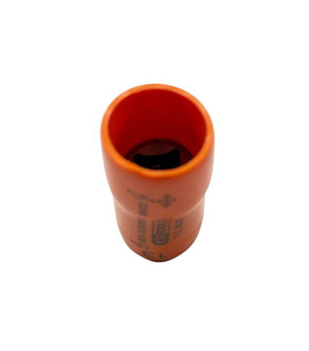 Douille isolée 3/8'' 12p, 13mm