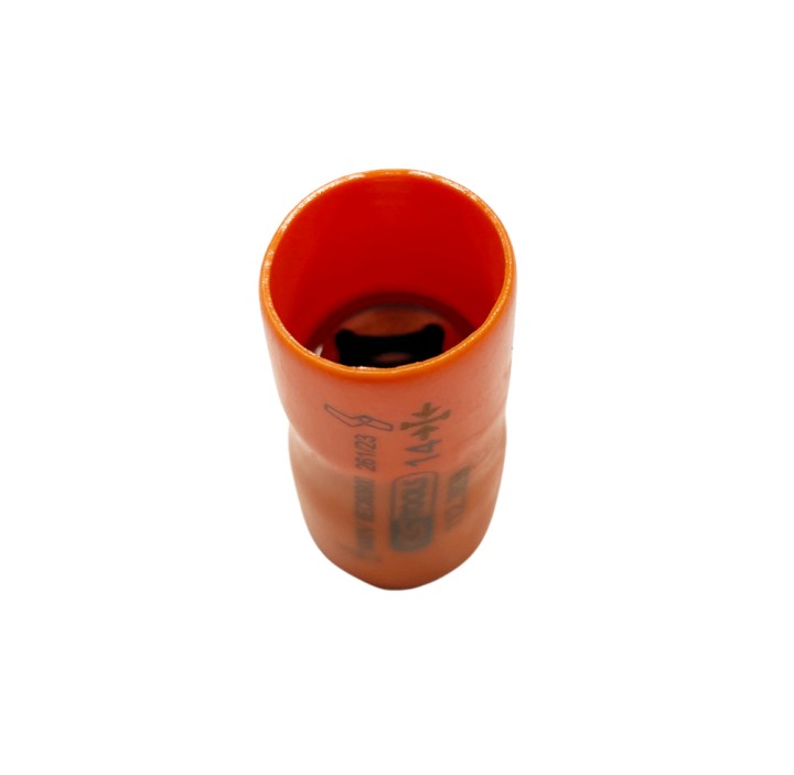 Douille isolée 3/8'' 12p, 14mm