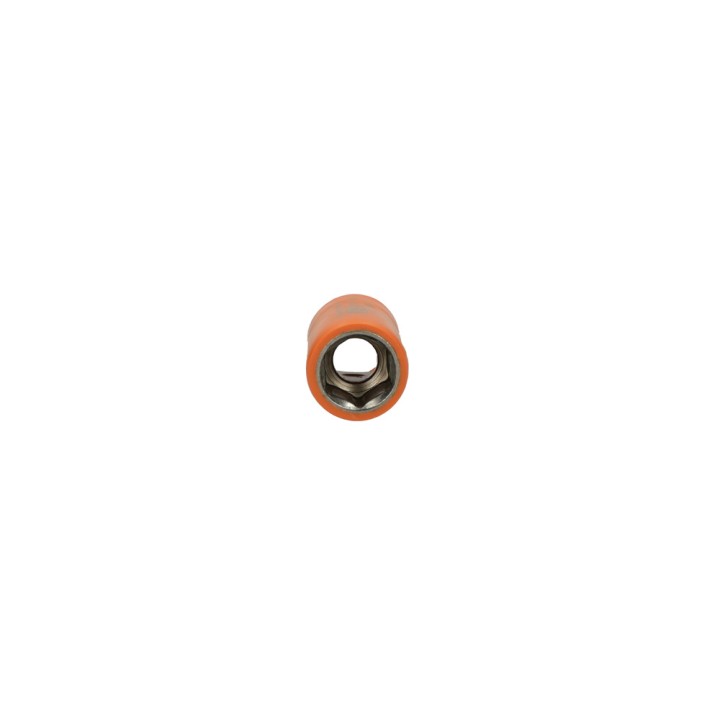 Douille isolée 6p, 1/2'' 17mm