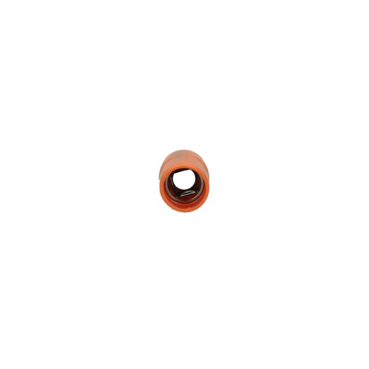 Douille isolée 6p, 1/2'' 17mm