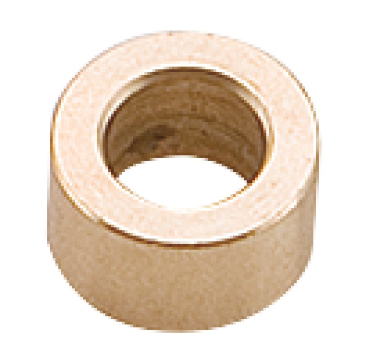 Douille laiton, 12,5x20 mm