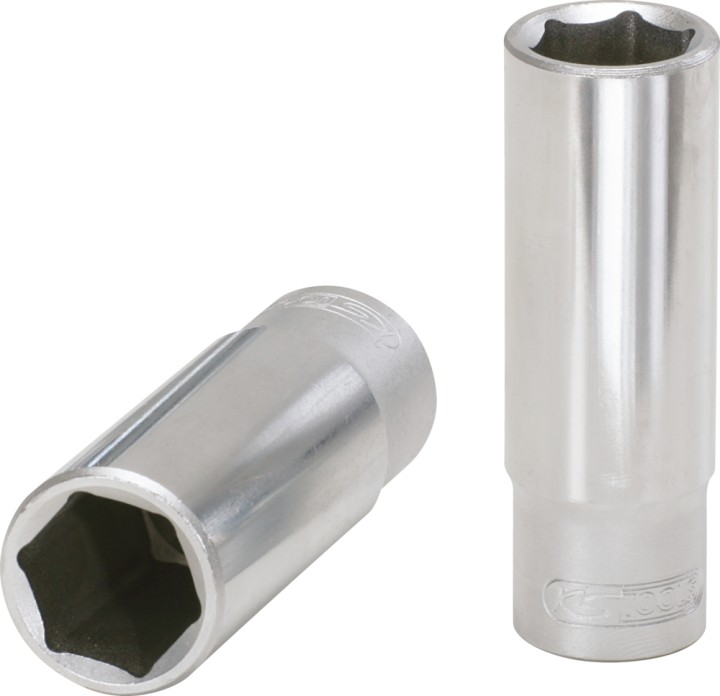 Douille lg 3/4'' 6pans – 42 mm