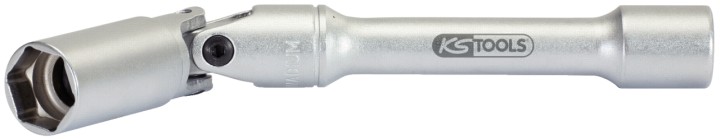 Douille lg 3/8'' 16mm-bougies