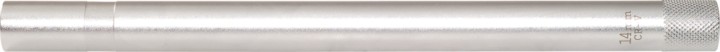 Douille lg bougies 3/8'' 14mm