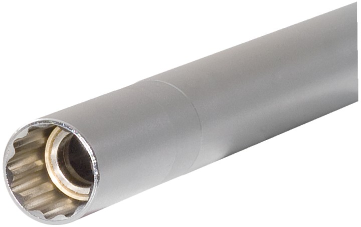 Douille lg bougies 3/8'' 14mm