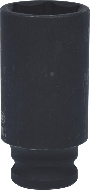 Douille lg choc 12p 1/2, 28mm