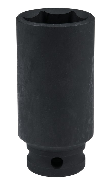 Douille lg choc 12p 1/2, 32mm