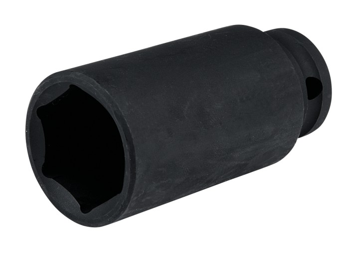 Douille lg choc 12p 1/2, 32mm