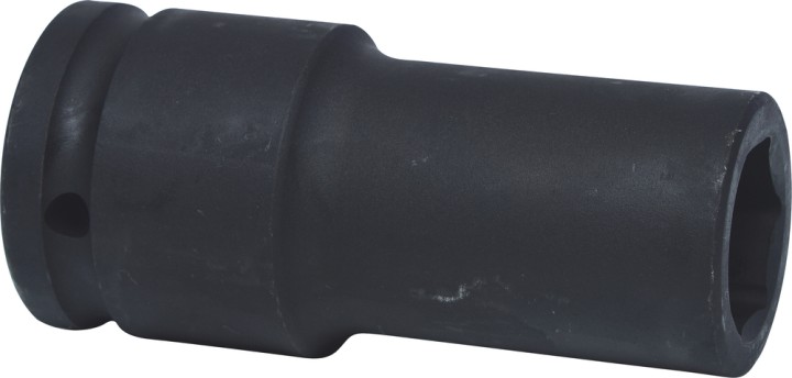 Douille lg choc 6p 3/4'', 22mm