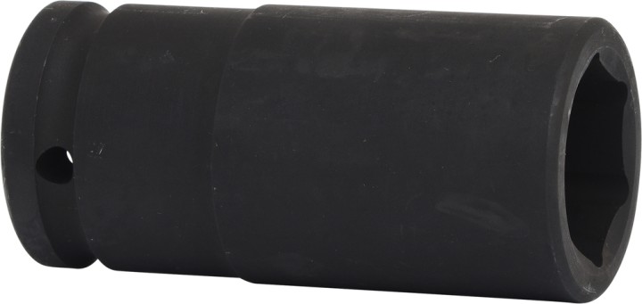 Douille lg choc 6p 3/4'', 30mm