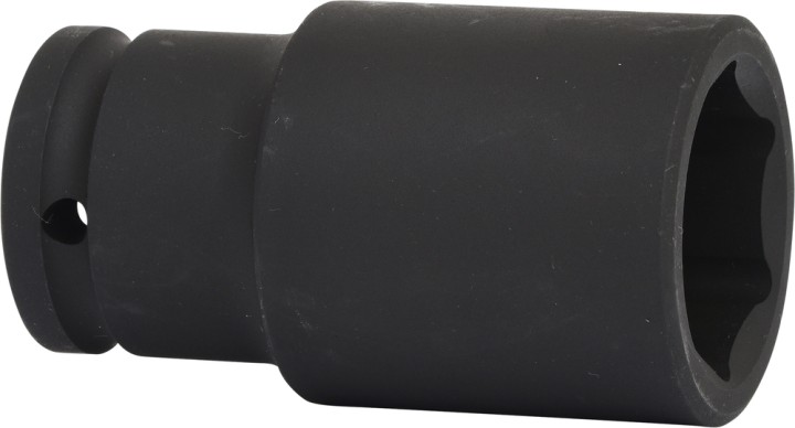 Douille lg choc 6p 3/4'', 36mm