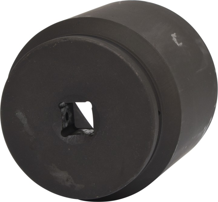 Douille lg chocs 6p 1'', 105mm