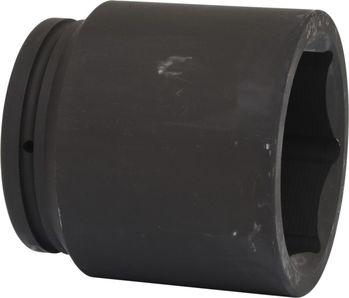 Douille lg chocs 6p 1'', 105mm