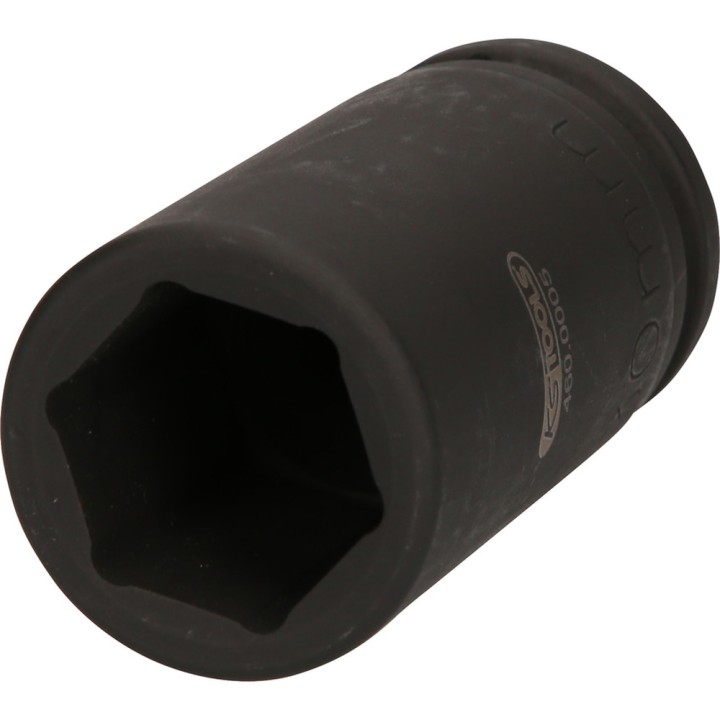 Douille lg écr essieu 3/4 30mm