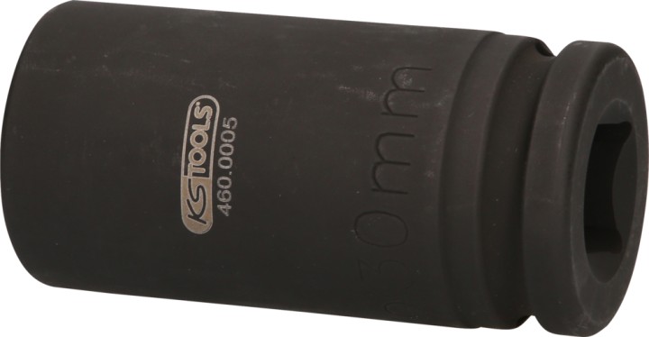 Douille lg écr essieu 3/4 30mm