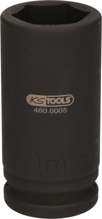 Douille lg écr essieu 3/4 30mm