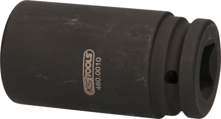 Douille lg écr essieu 3/4 32mm