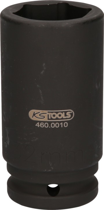 Douille lg écr essieu 3/4 32mm