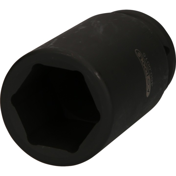 Douille lg écr essieu 3/4 33mm