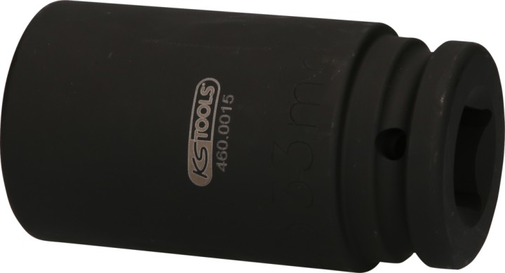 Douille lg écr essieu 3/4 33mm
