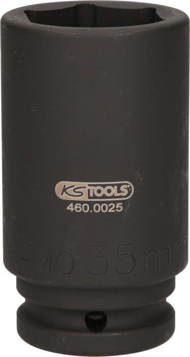 Douille lg écr essieu 3/4 35mm