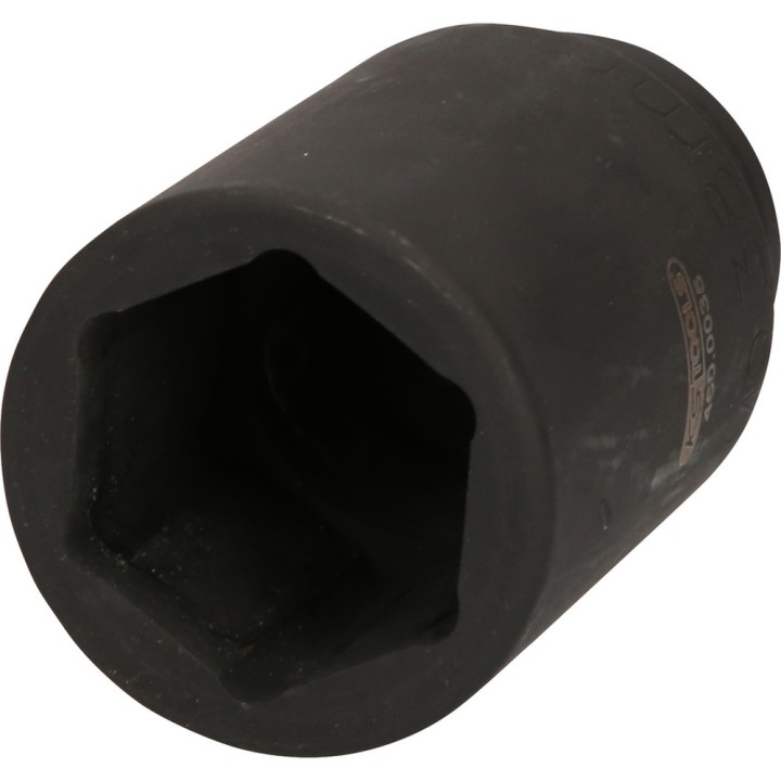 Douille lg écr essieu 3/4 38mm
