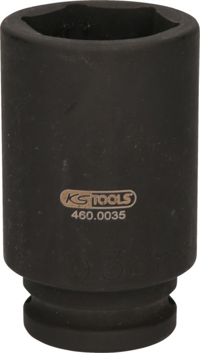 Douille lg écr essieu 3/4 38mm