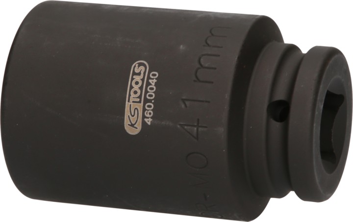 Douille lg écr essieu 3/4 41mm