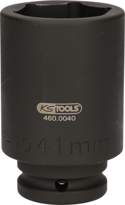 Douille lg écr essieu 3/4 41mm