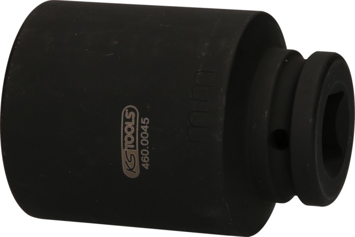 Douille lg écr essieu 3/4 46mm