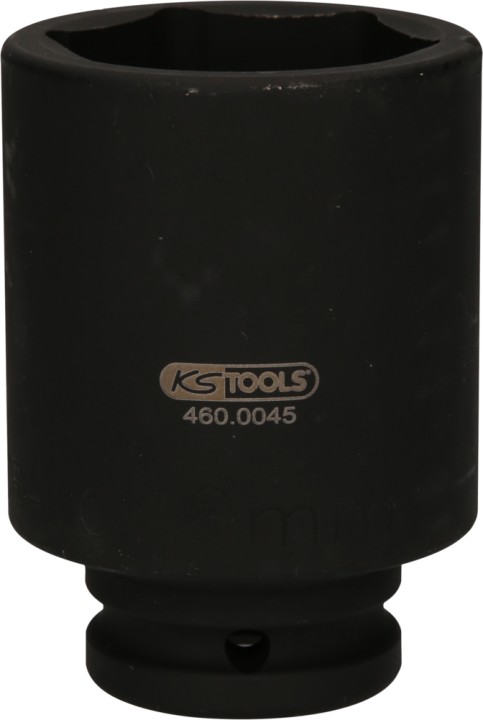 Douille lg écr essieu 3/4 46mm