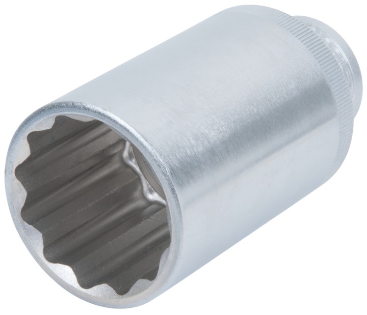 Douille longue, 36 mm
